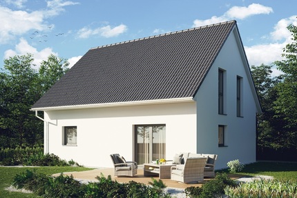 Stein auf Stein. Haus für Generationen... - Zwickau