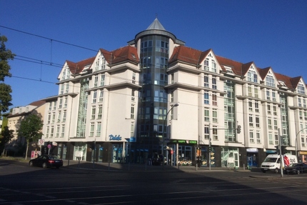 kurzfristig bezugsfertig, Mietbeginn 01.Mai 2026, direkt am 