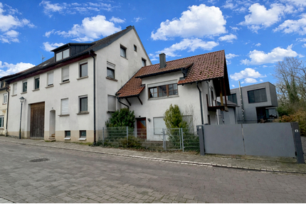 Grundsanierung Neubau - 490.000,00&nbsp;EUR Kaufpreis, ca.&nbsp; 300,00&nbsp;m&sup2;&nbsp;Wohnfl&auml;che in Langenau (PLZ: 89129)