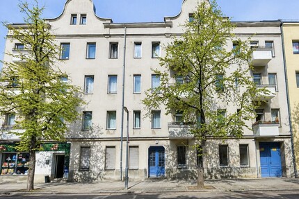 freie ETW in Berlin-Reinickendorf – 3 Zimmer + 85 m² zur Selbstnutzung oder als Kapitalanlage!