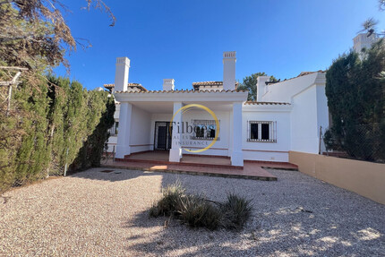Stadthaus in Fuente Alamo, Murcia