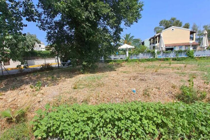 Grundstück Land Kaufen, , Korfu-Stadt (Korfu Präfektur),