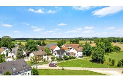 Bis 4 Wohneinheiten möglich | Seenähe & viel Grün in der Nachbarschaft - München