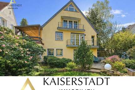 Haus zum Kaufen in Aachen 1.050.000,00 € 148 m²