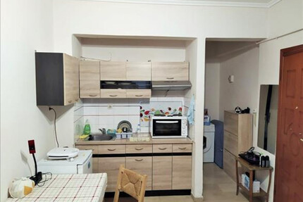 Wohnung Kaufen, , Vyzantio (Thessaloniki - Stadtzentrum),