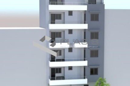 Wohnung Kaufen, , Petroupoli (Athen West),