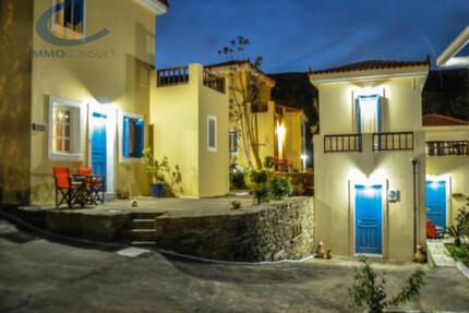 Haus Kaufen, , Andros (Kykladen),