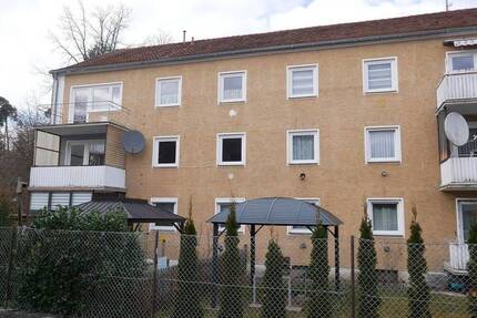 Wohnen am Park - 180.000,00&nbsp;EUR Kaufpreis, ca.&nbsp; 99,00&nbsp;m&sup2;&nbsp;Wohnfl&auml;che in Waldkraiburg (PLZ: 84478)