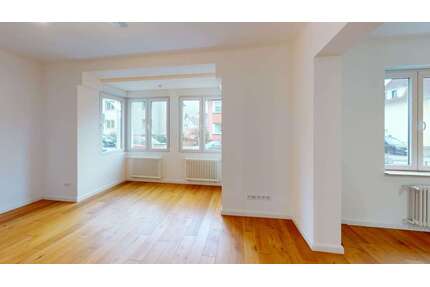 Wohnung zum Mieten in Saarbrücken 990,00 € 78 m²