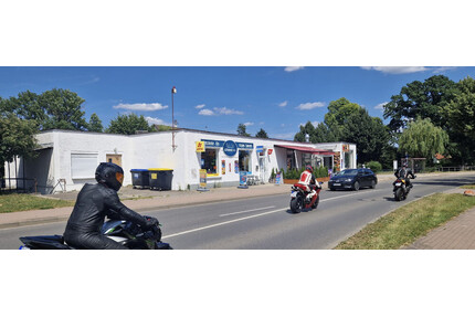 Kapitalanleger & Investoren aufgepasst: Gewerbeeinheiten mit 305 qm & Ausbaupotenzial! - Oranienburg