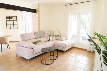 Haus in Fuente Alamo, Murcia - 299.000,00&nbsp;EUR Kaufpreis, ca.&nbsp; 850,00&nbsp;m&sup2; in Fuente Alamo (PLZ: )