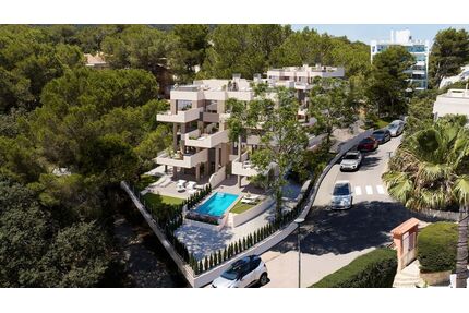 Appartement in Capdepera - 436.000,00&nbsp;EUR Kaufpreis, ca.&nbsp; 113,00&nbsp;m&sup2; in Capdepera (PLZ: )