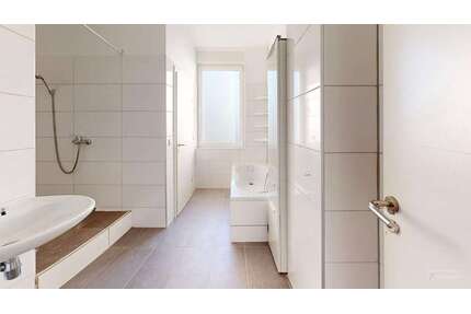 Modern & außergewöhnlich: 154 m² Wohnung mit Dachterrassen-Option in Toplage von Hamm-Herringen