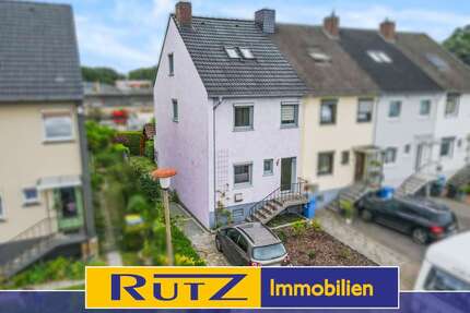 Haus zum Kaufen in Delmenhorst Stickgras 209.000,00 € 107.95 m² - Delmenhorst / Stickgras