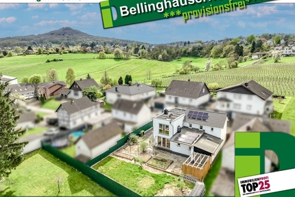 *provisionsfrei* Modernisiert & großzügig – Einfamilienhaus mit Garten und vielen Extras - Königswinter