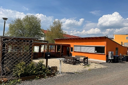 Sie suchen ein Gewerbeobjekt Bauplatz in Dippoldiswalde?