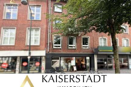 Kapitalanlage in Aachen 1.699.000,00 € 501 m²