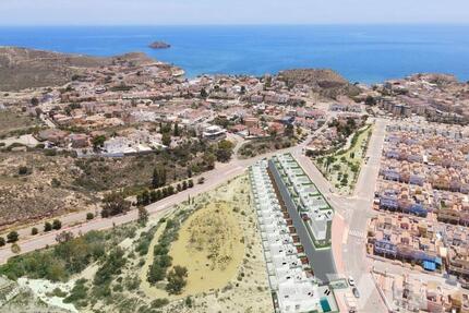 Villa in San Juan De Los Terreros