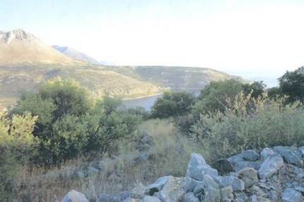 Grundstück Land Kaufen, , Oitylos (Lakonia),