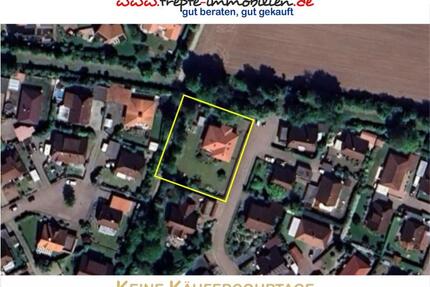 * Das Filetstück in Stade * Wer das Besondere sucht wird hier fündig!