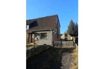 **Frühlingsangebot- Kaufpreisänderung** Einfamilienhaus im Grünen mit Potenzial zum Traumhaus - Unterwellenborn