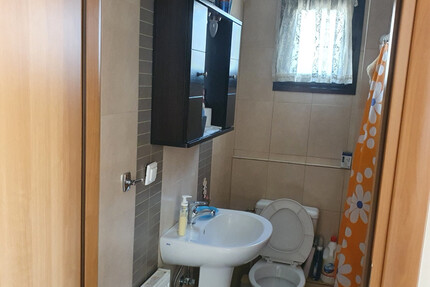 Wohnung Kaufen, , Sithonia (Chalkidiki),