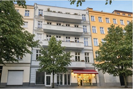 Gewerbefläche zur Selbstnutzung oder Neuvermietung -JNKM 42.000,-EUR als Kapitalanlage Prenzlauer Berg - Berlin