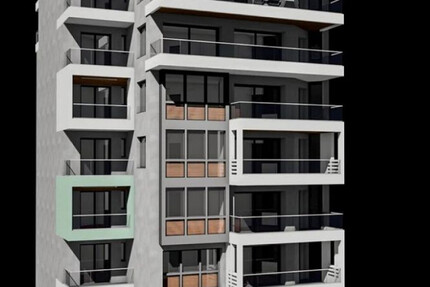 Wohnung Kaufen, , Kalamaria (Thessaloniki - Stadtorte um das Stadtzentrum),