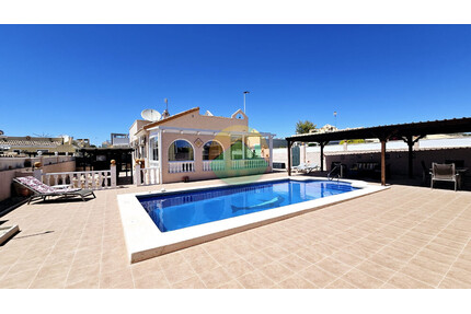 Villa in Camposol - 209.500,00&nbsp;EUR Kaufpreis, ca.&nbsp; 73,00&nbsp;m&sup2; in Camposol (PLZ: )