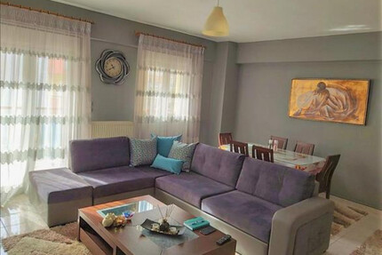 Wohnung Kaufen, , Efkarpia (Thessaloniki - Stadtorte um das Stadtzentrum),