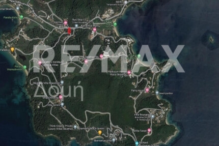 Grundstück Land Kaufen, , Skiathos (Sporades),