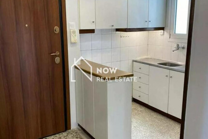 Wohnung Kaufen, , Kypseli (Athen Zentrum),