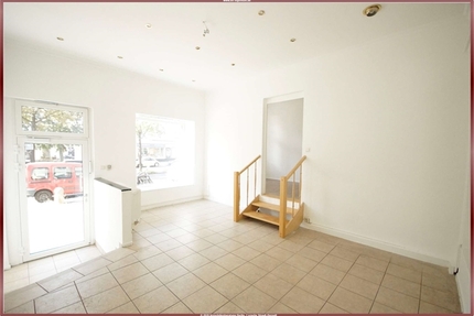 Gewerbefläche in Berlin-Schmargendorf