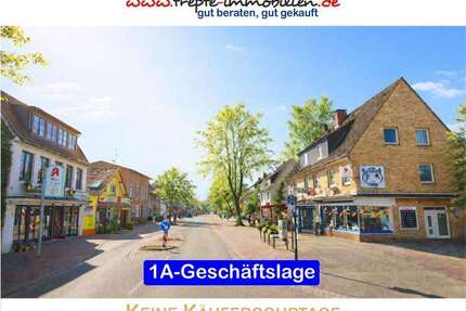 Kapitalanlage in Hohenlockstedt 279.000,00 € 222 m²