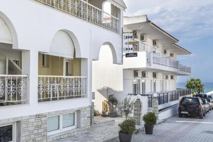 Gewerbe-Immobilie Kaufen, , Pallini (Chalkidiki),