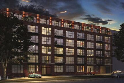 Ferienwohnung oder Büro. Neubau Loft an der Spree gelegen - Berlin