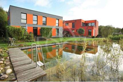 Haus zum Kaufen in Dänischenhagen 1.350.000,00 € 204 m²