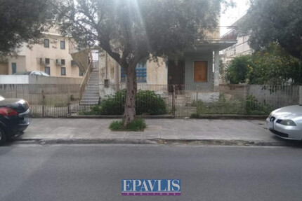 Grundstück Land Kaufen, , Palaio Faliro (Athen Süd),