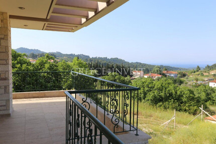 Haus Kaufen, , Kassandra (Chalkidiki),