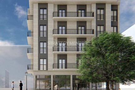 Gewerbe-Immobilie Kaufen, , Petralona (Athen Zentrum),