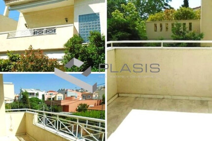 Haus Kaufen, , Vrilissia (Athen Nord),