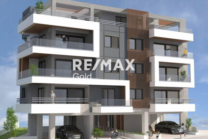 Wohnung Kaufen, , Thermi (Thessaloniki - Stadtorte um das Stadtzentrum),