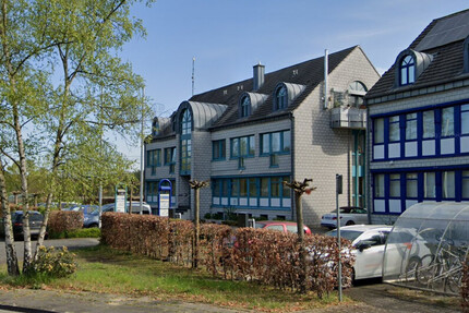 Repräsentative Büro-Praxisfläche in Münster-Nord!