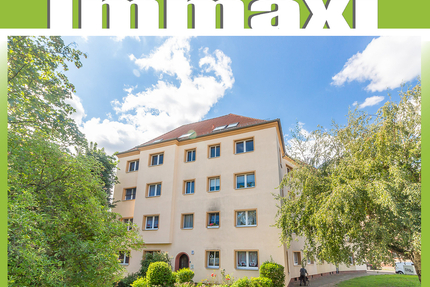 ERSTBEZUG NACH SANIERUNG + EUTRITZSCH + 2 RAUM + DACHGESCHOSS + AB SOFORT - Leipzig