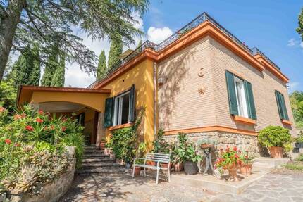 Haus in Rosignano Marittimo, Toscana, 170 m²