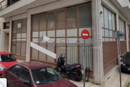 Gewerbe-Immobilie Mieten, , Peristeri (Athen West),