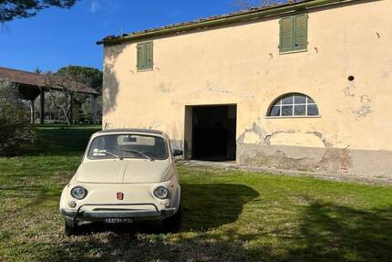 Haus in Pomarance, Toscana, 380 m²