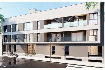 Appartement in Lo Pagan - 178.000,00&nbsp;EUR Kaufpreis, ca.&nbsp; 58,00&nbsp;m&sup2; in Lo Pagan (PLZ: )