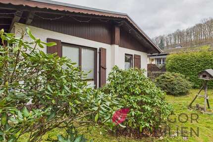 *RESERVIERT*Wohnen wo andere Urlaub machen *Erstwohnsitz möglich - Bürdenbach