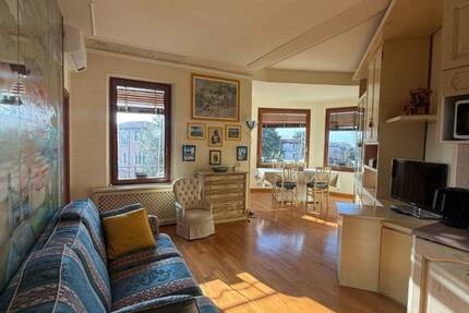 Wohnung in Venezia, Veneto, 50 m²